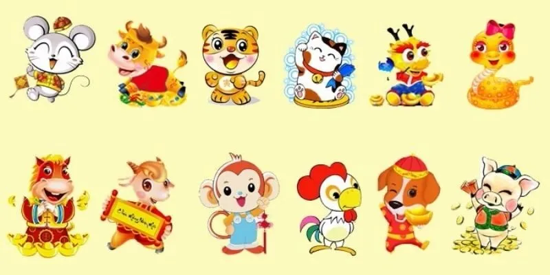 Tử vi ngày 8/6/2025 cho 12 con giáp